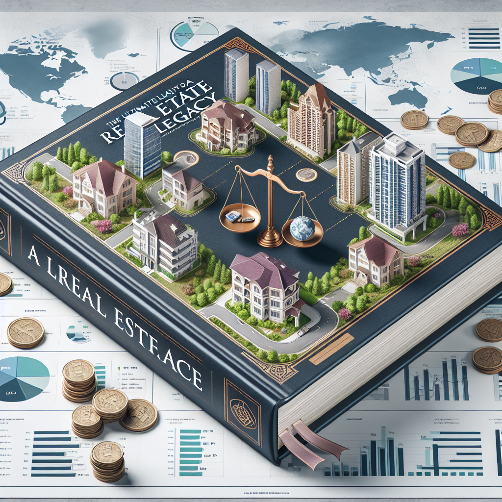 The Ultimate Guide to Leaving a Real Estate Legacy
