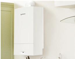 New Boiler vs Heat Pump: The 10 Year Cost Compared (UK, US, Germany)