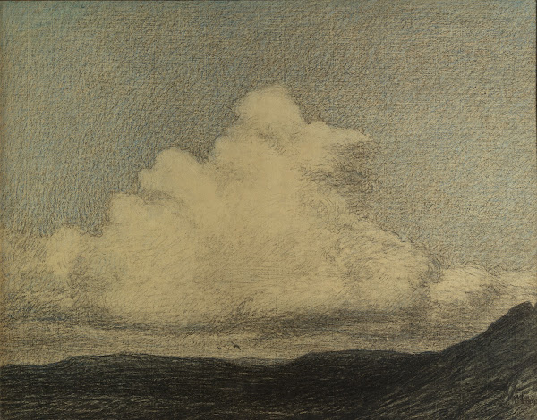Rising Clouds 1904