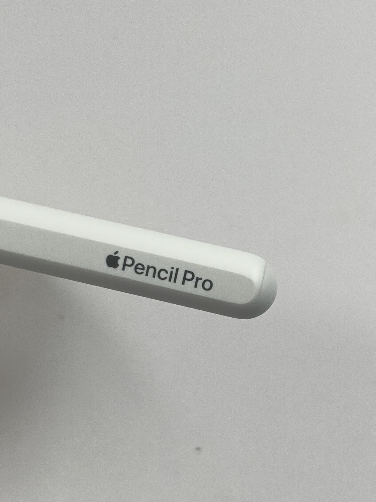 Apple Pencil pro 福利機商品圖片