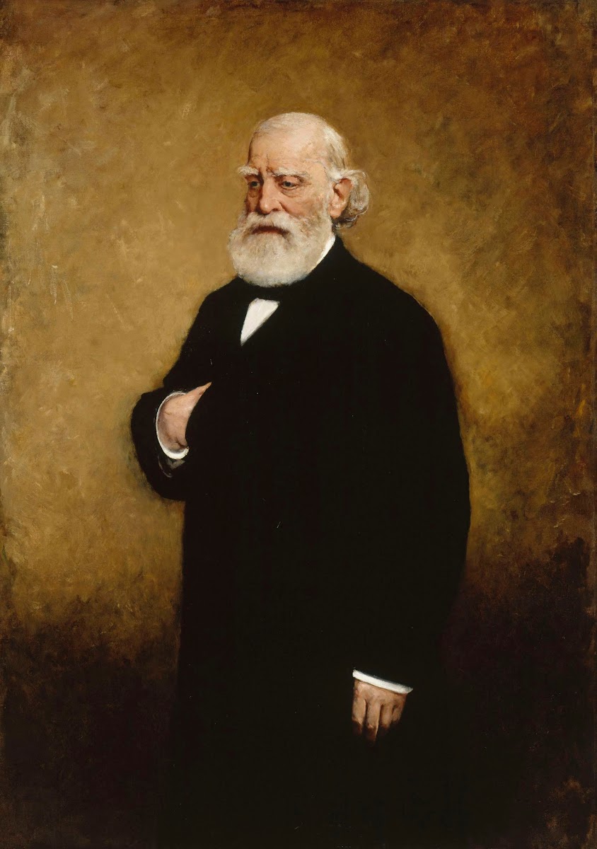 François Vincent Raspail 1794 1878 chimiste et homme politique 1878