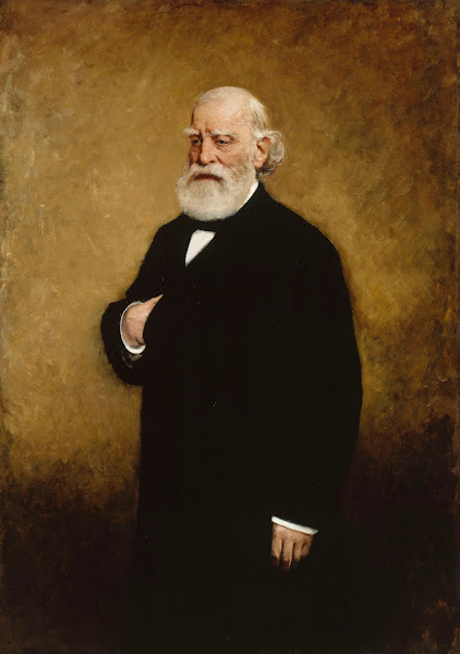 François Vincent Raspail 1794 1878 chimiste et homme politique 1878