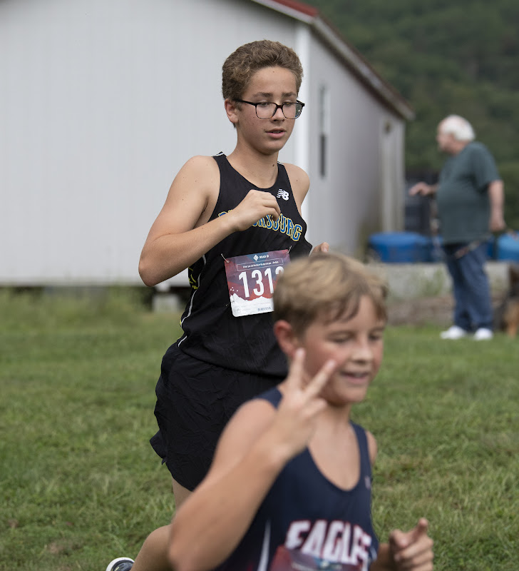 Photo from 2021.09.15 Covington (Boys)