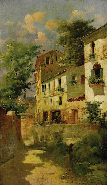 Casas Españoles