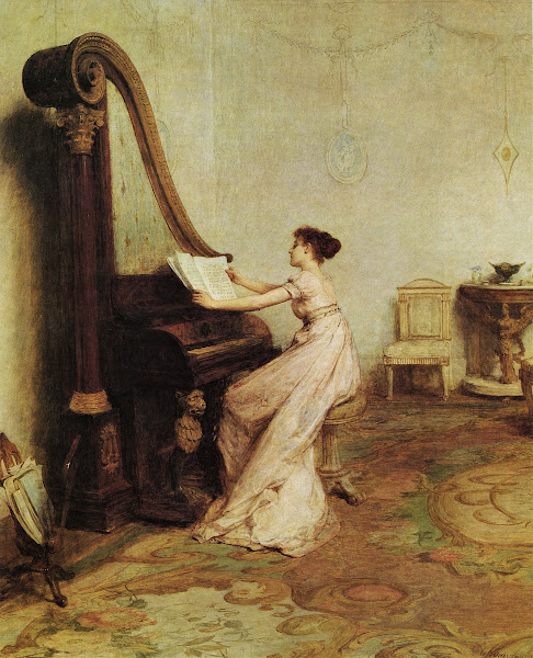 William Quiller Orchardson