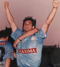 TESTA, Norberto Javier