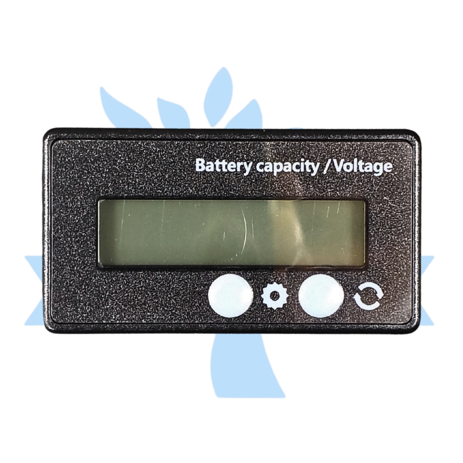 BATTERY INDICATOR (01a4)