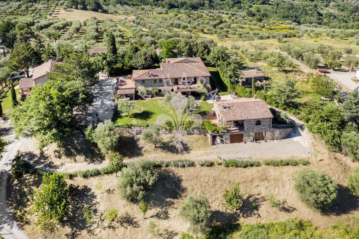 בית פיאן די בוניאנו (Casa Pian di Bugnano) — 4