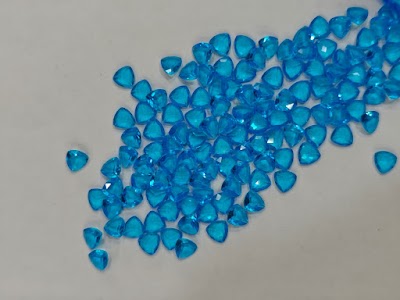 Glass Stones