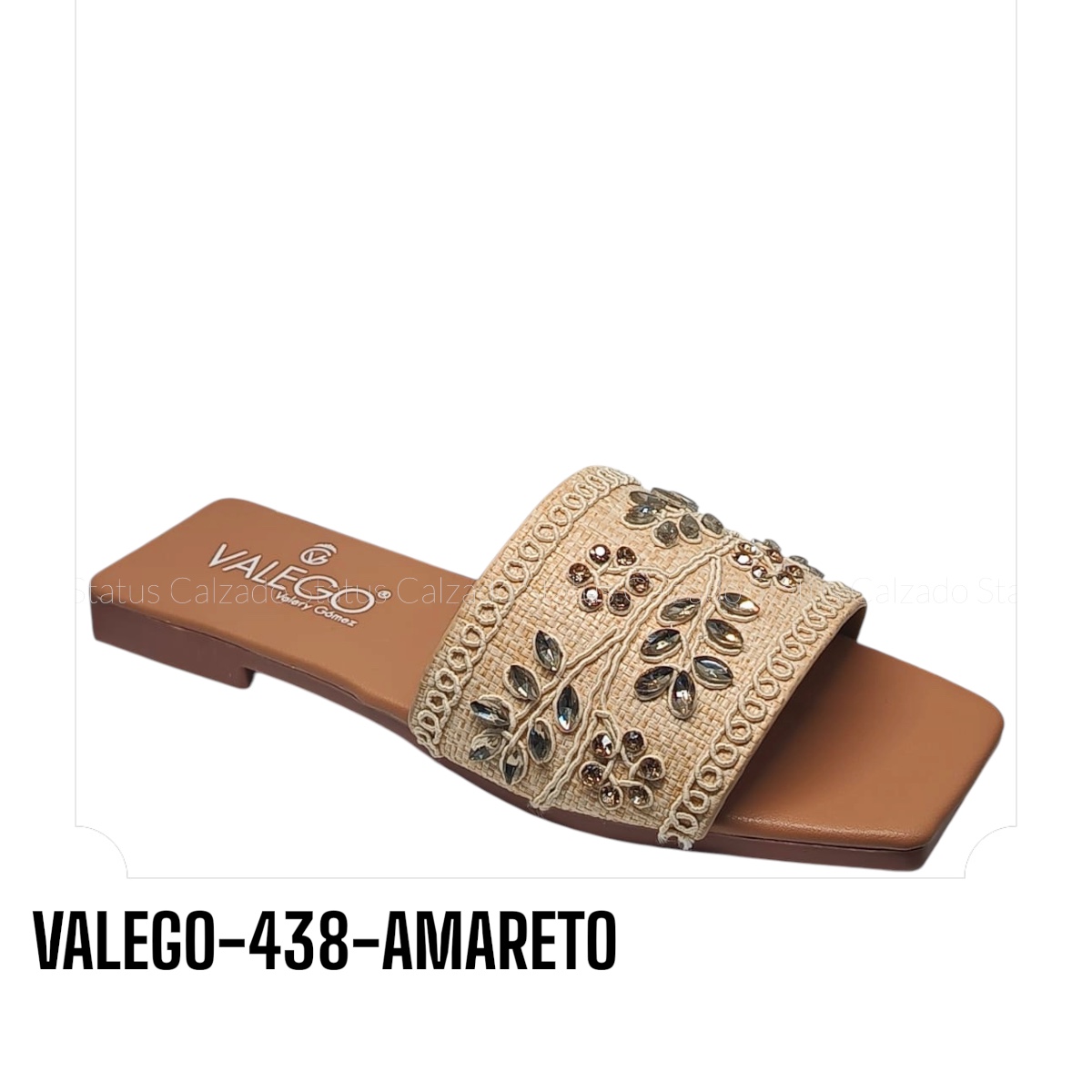 VALEGO-438-AMARETO