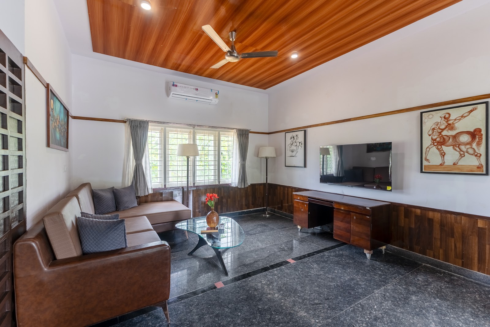 rama villa