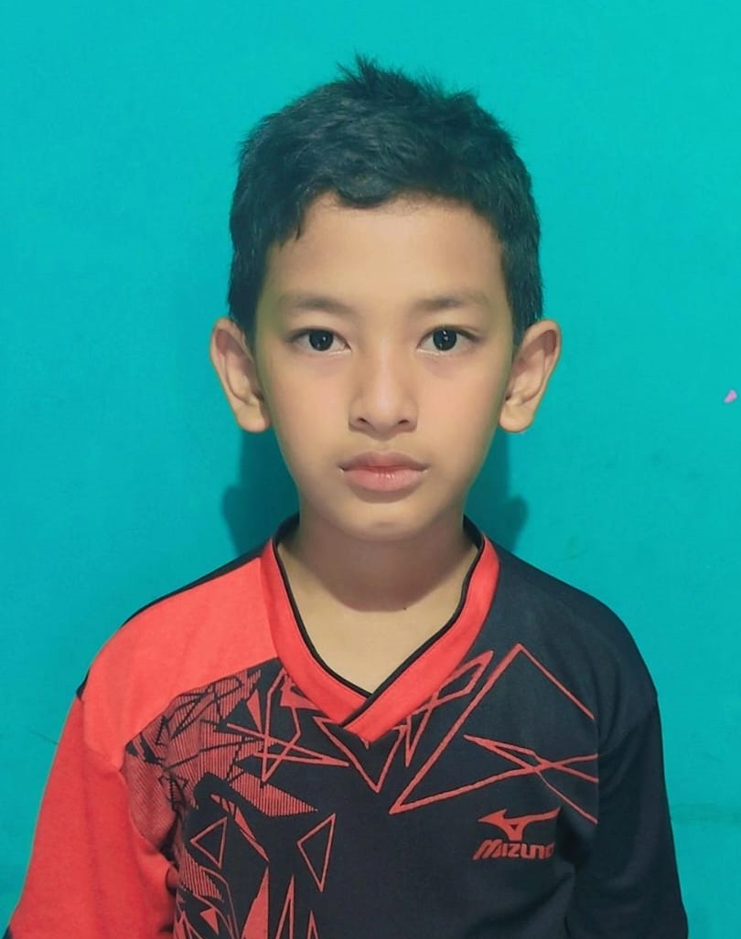 YUSUF ISKANDAR