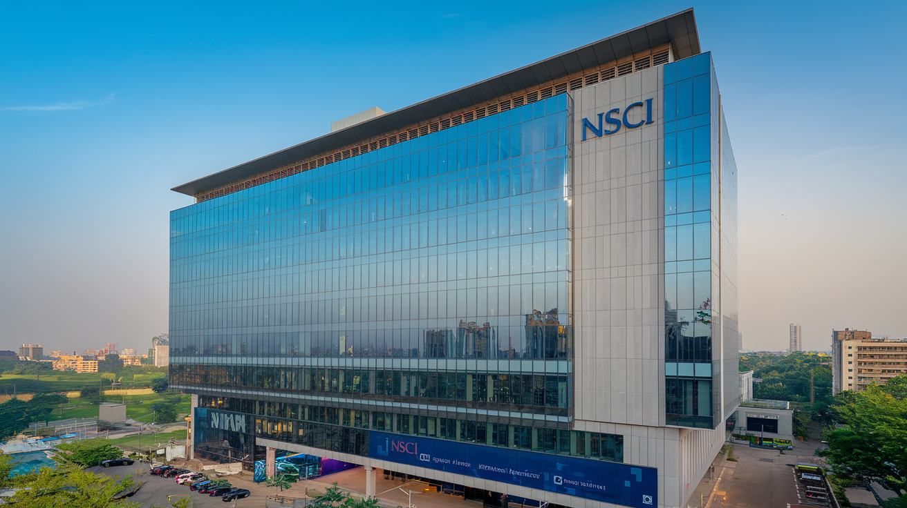 How to Reach NSCI Worli – Travel Guide