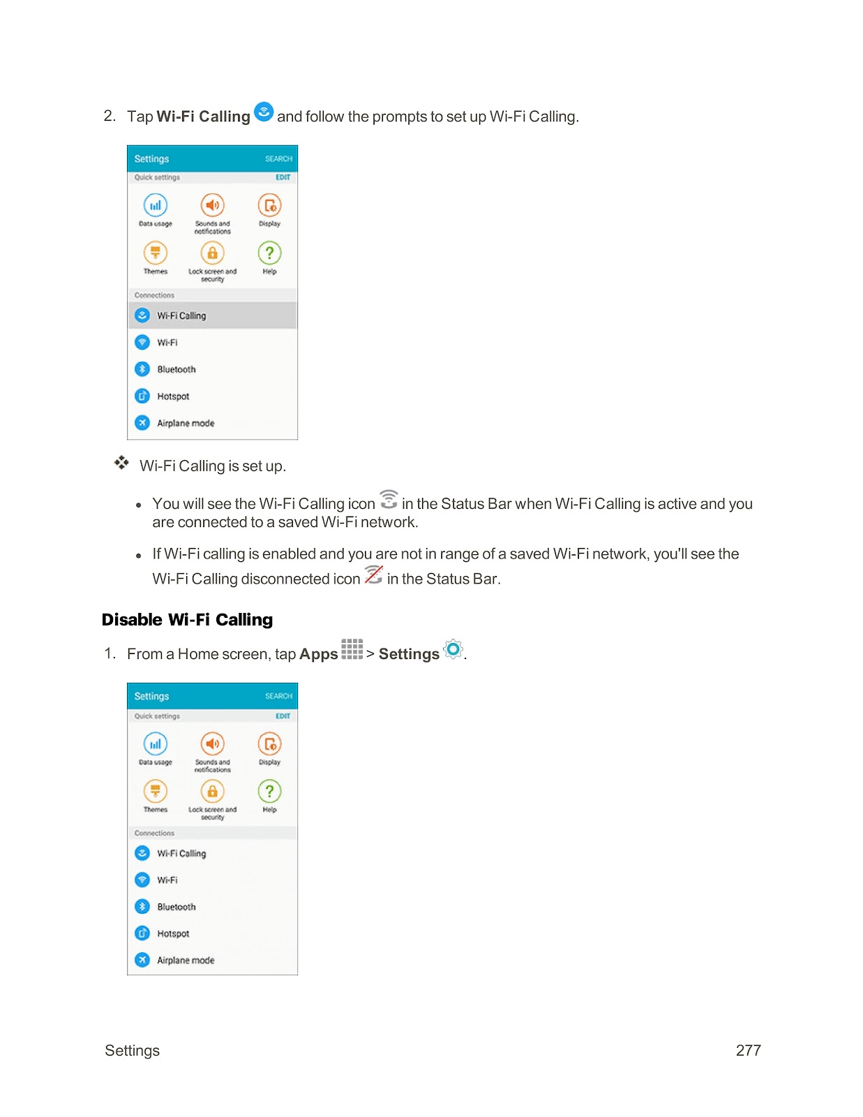 SPRINT SAMSUNG GALAXY S6 EDGE (01) PAGE 287