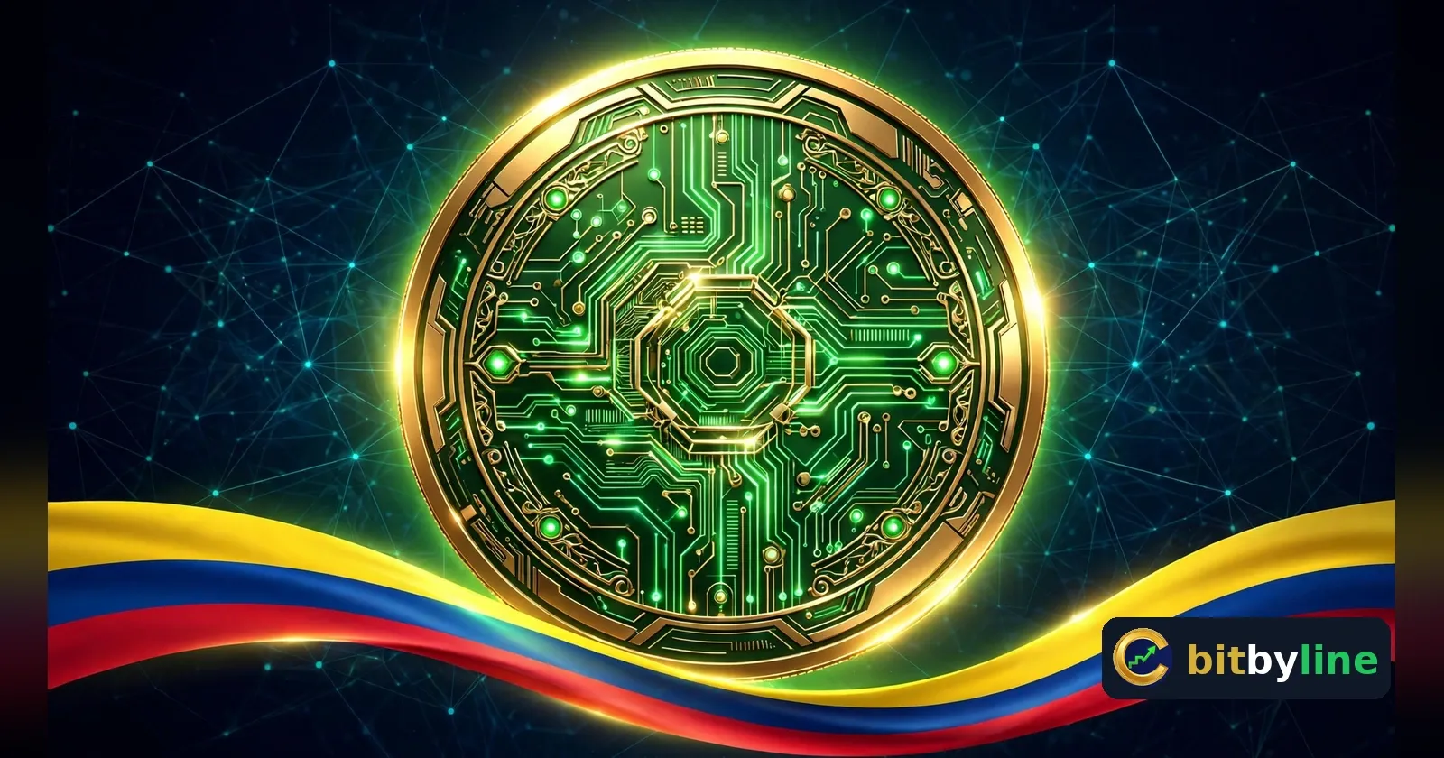 Circle USDC settlement Colombia Bre-B instant payments pilot