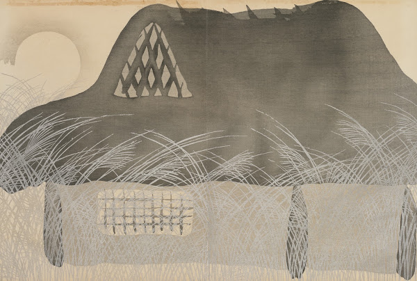 Autumn Night Aki no yoru 1909 1910