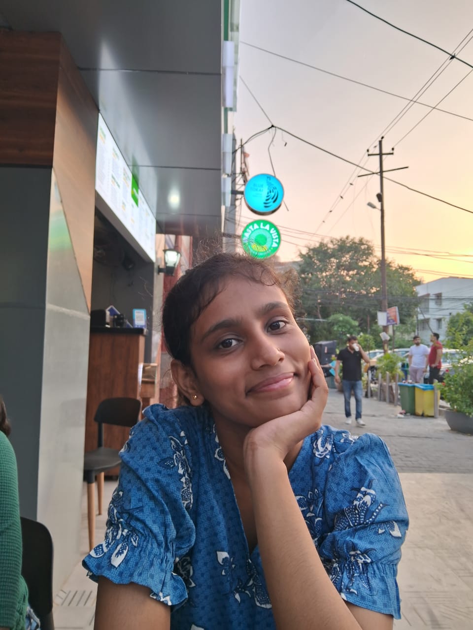 Mahima Srivastava