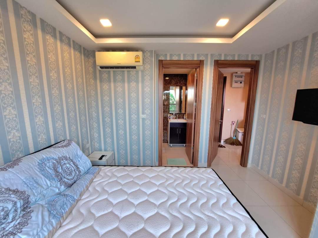 Bay View Pratumnak - 3 Bed, Floor 5 8