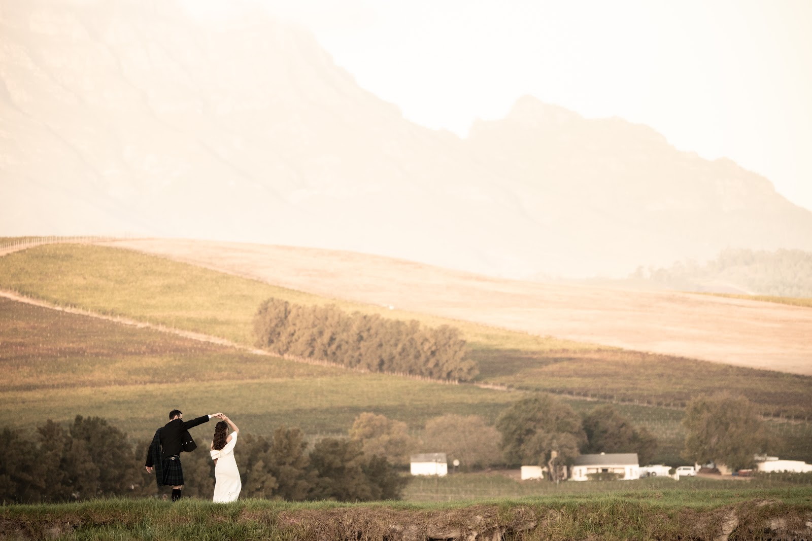 Wedding photo