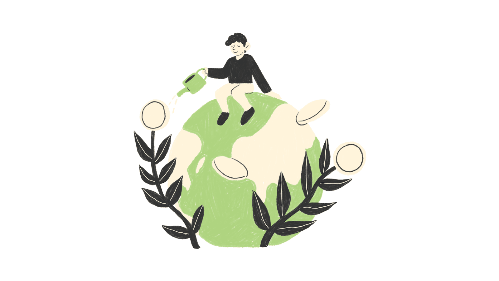 永續週