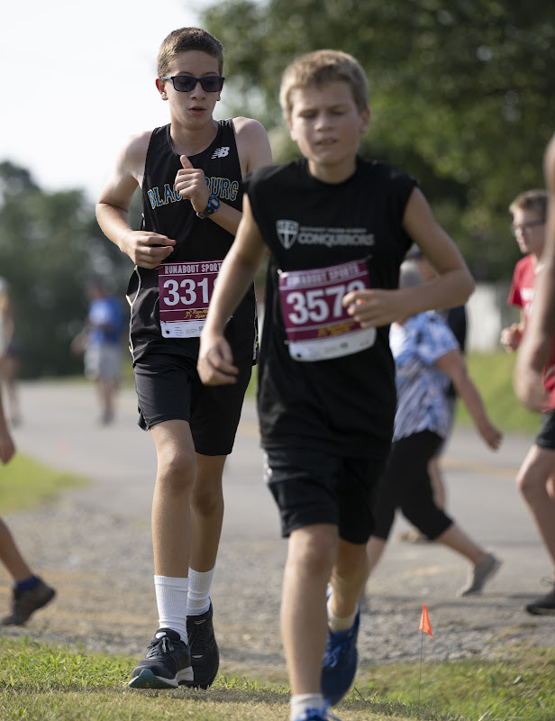 Photo from 2022.09.03 Vikings Invitational (Boys)