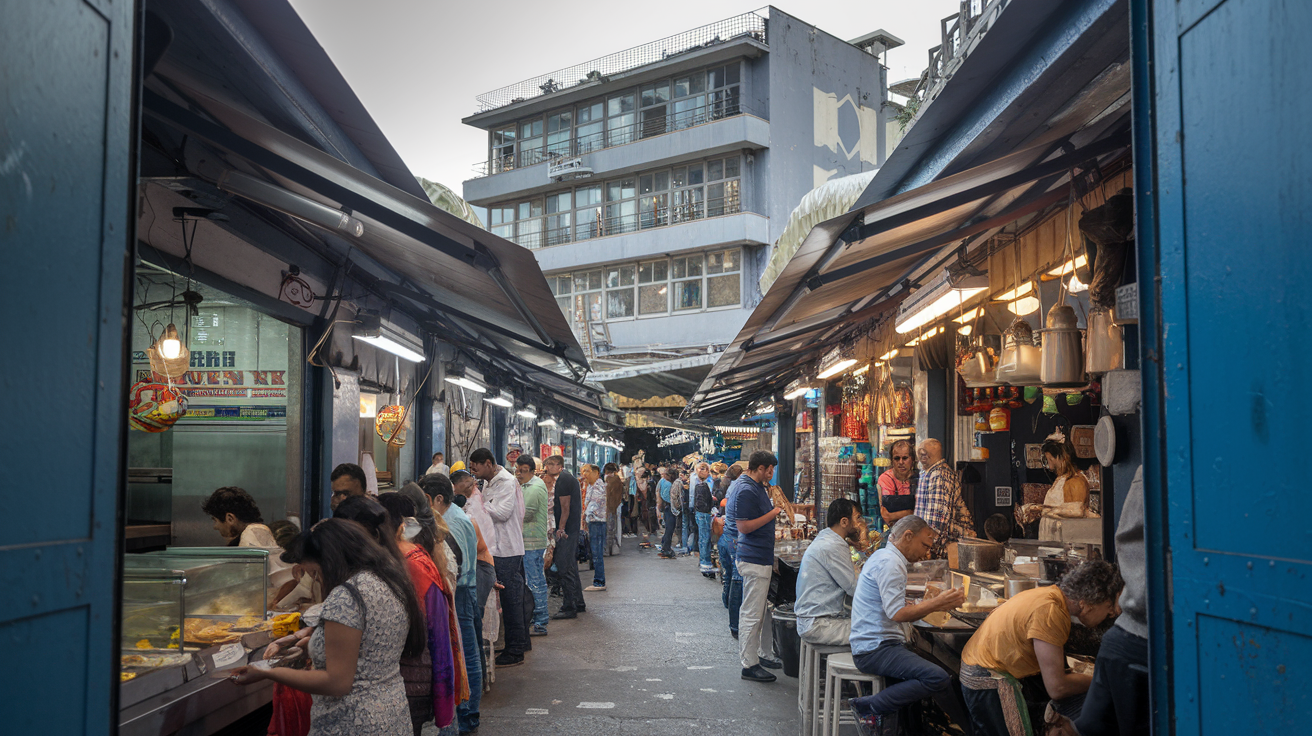 Best Colaba Depot Address – Top Locations in Mumbai