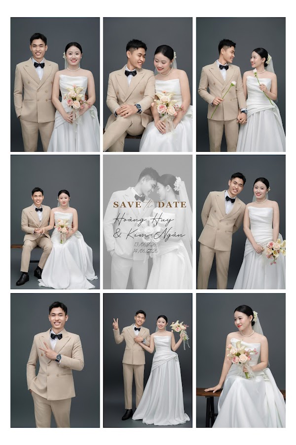 Ảnh bìa album