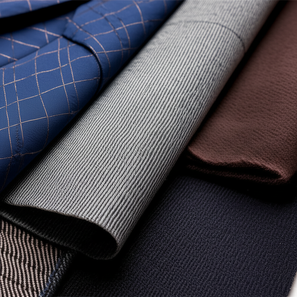 2025년 양복 트렌드 및 구매 팁