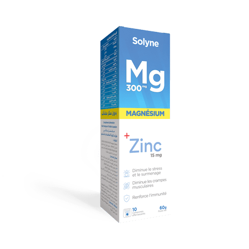 MAGNESIUM CP EFF 300MG