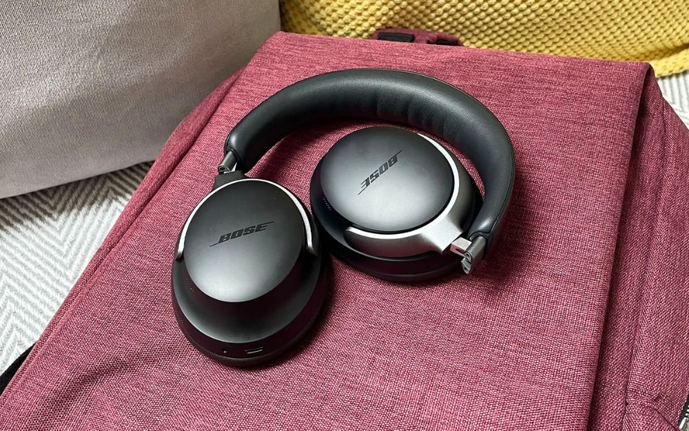 Bose QC Ultra