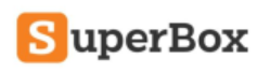SuperBox logo