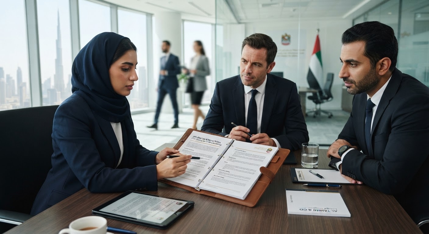 هل شركتك جاهزة للامتثال للوائح الداخلية؟