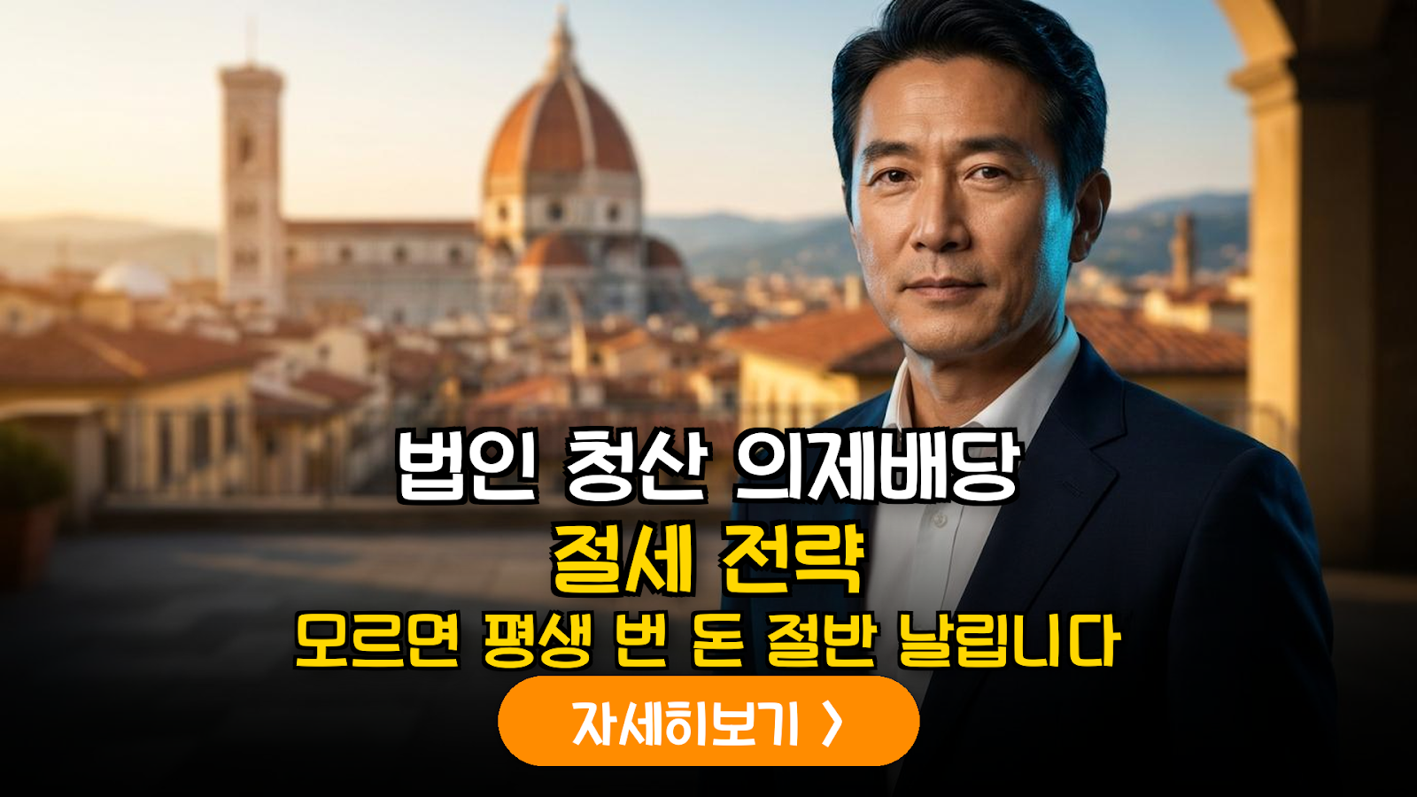 법인 청산 의제배당 절세와 건보료 폭탄 방지 전략