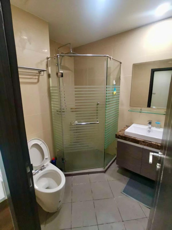 Dusit Grand View