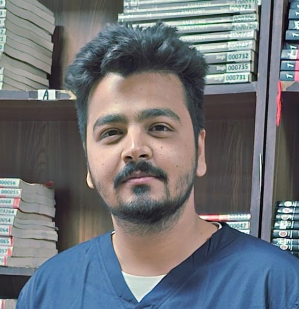Anmol Sharma