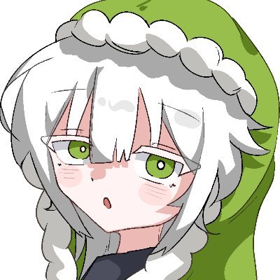 うさ庭のアイコン