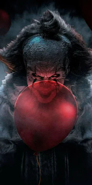 Horror, Arthropod, Insect, Snout, Art Full HD iPhone Wallpaper Background