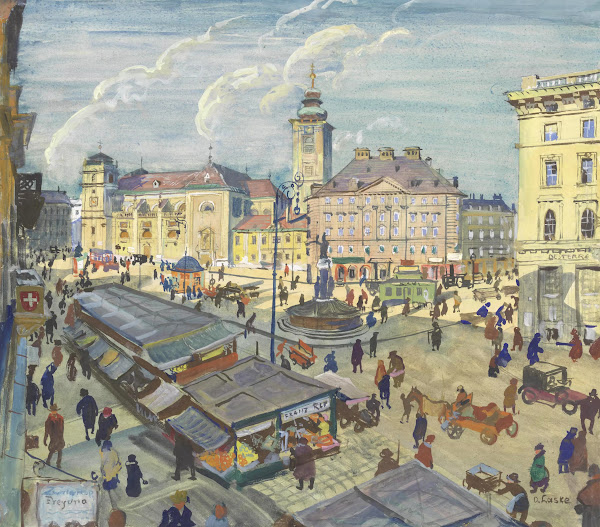 I Freyung 1930