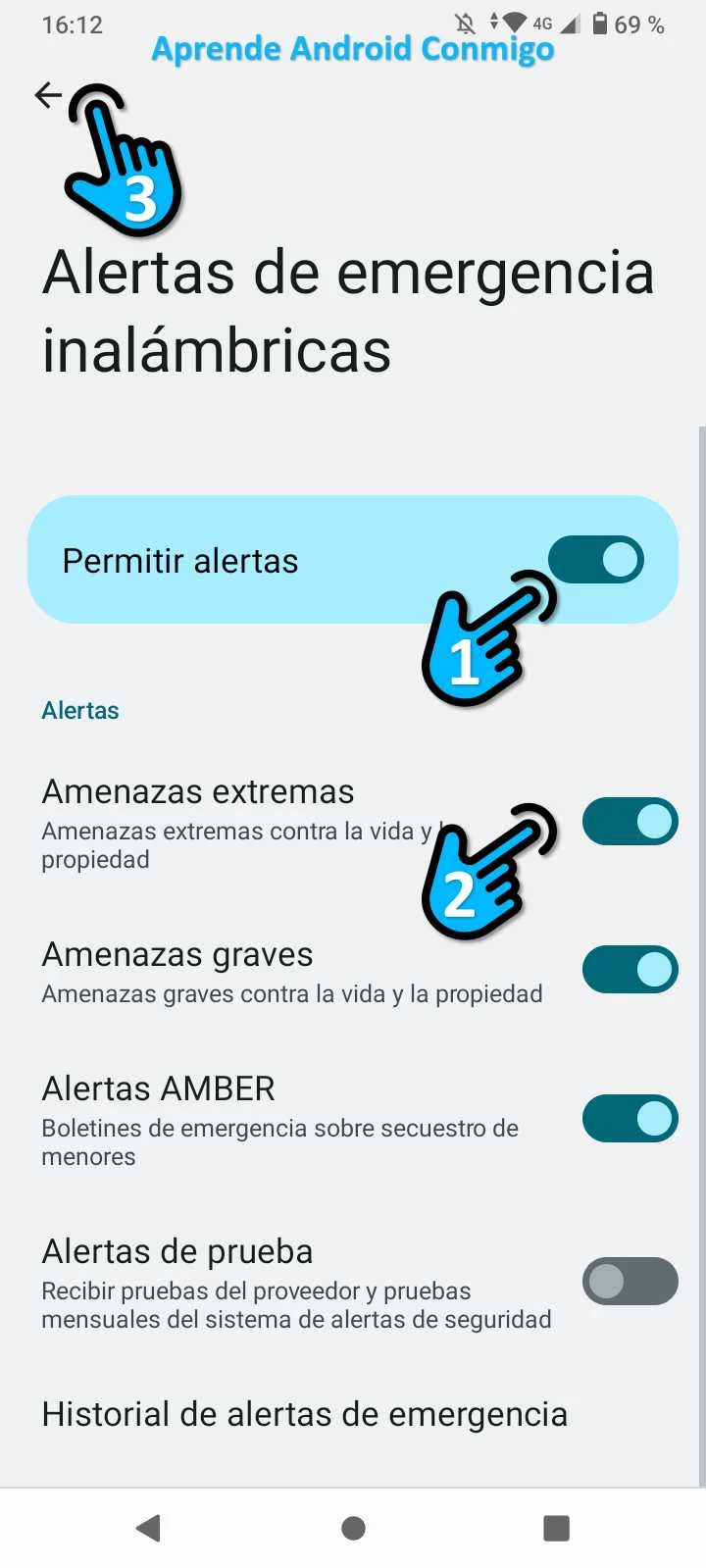 Paso 23