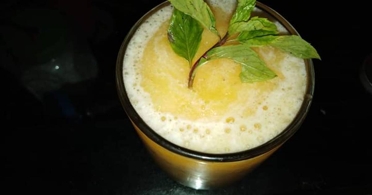 Nước ép dứa