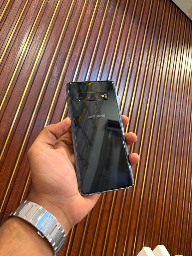 Samsung S10 8/128GB