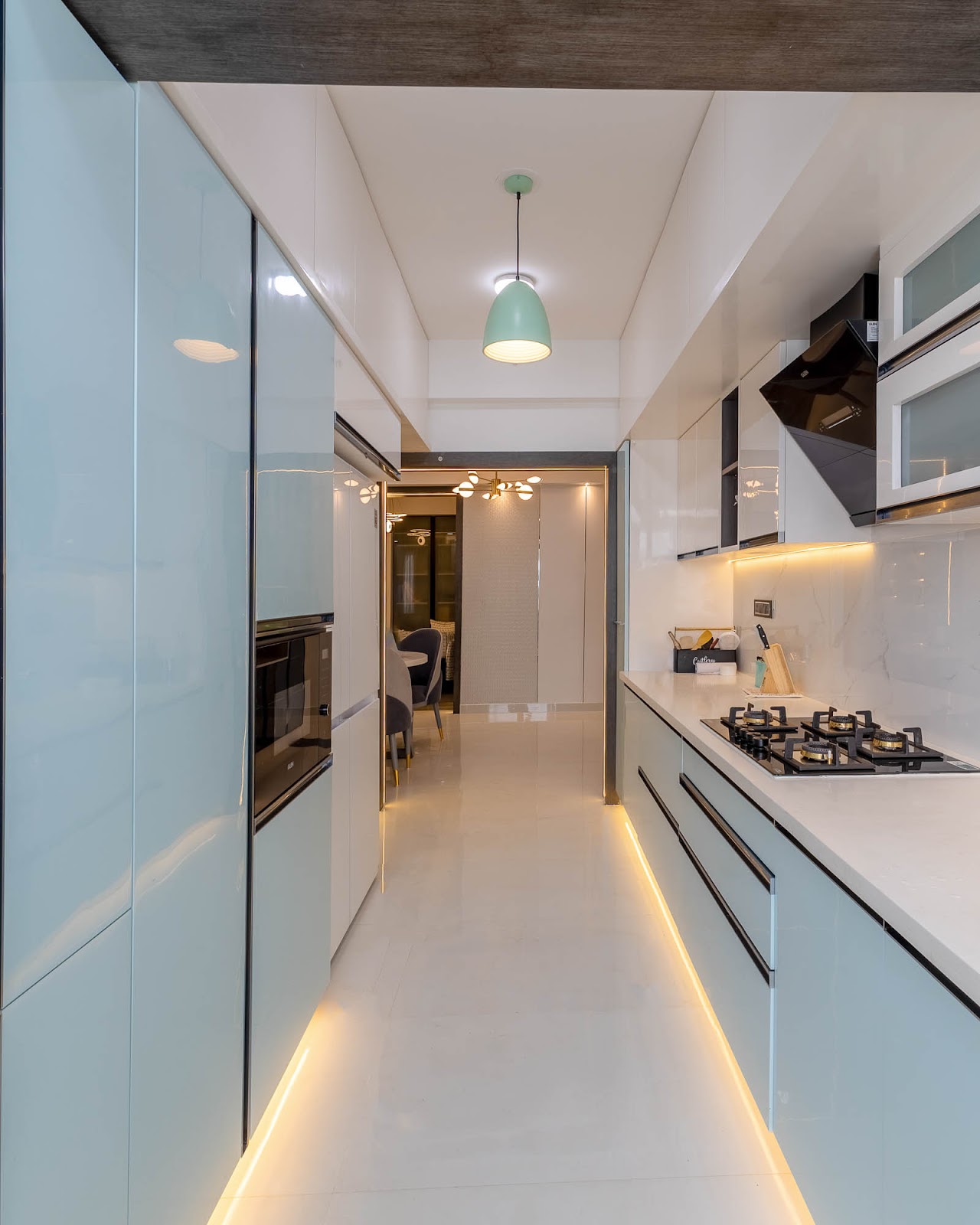 Westend heights