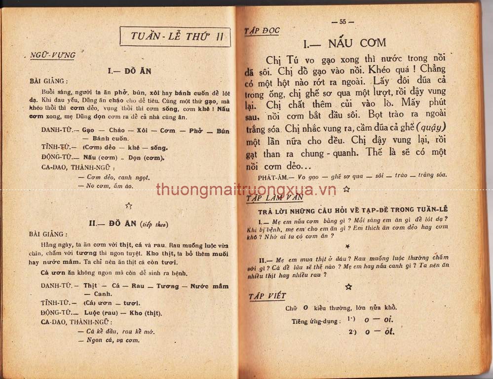 Truyện tranh : Ô Long viện (Tập 10 - 2008) - Trang 28