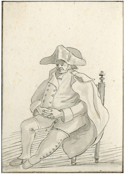 Monsieur Mendizabel