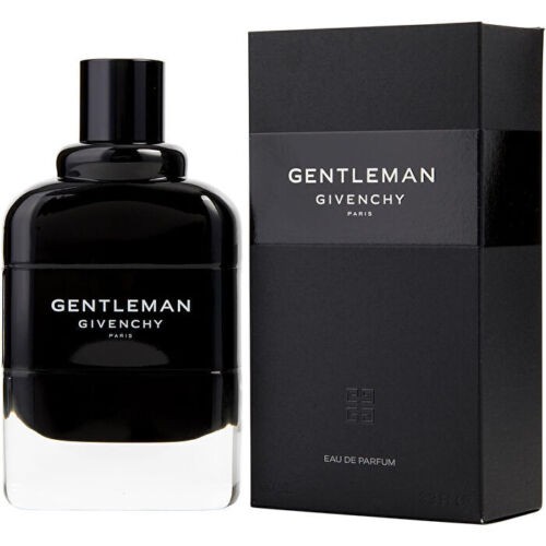 GIVENCHY gentleman eau de parfum 100ml