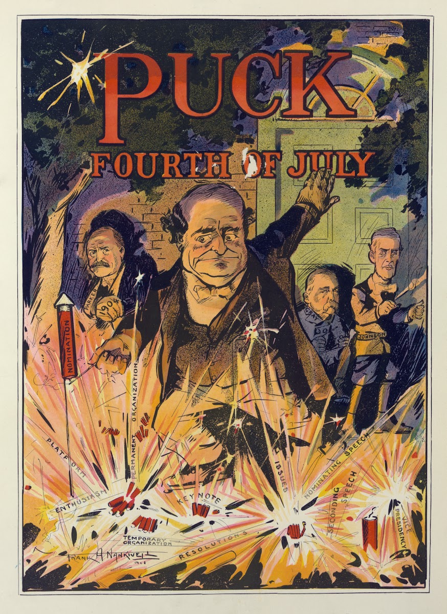 Father will shoot them off 1908
