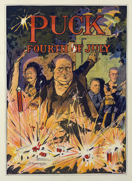 Father will shoot them off 1908
