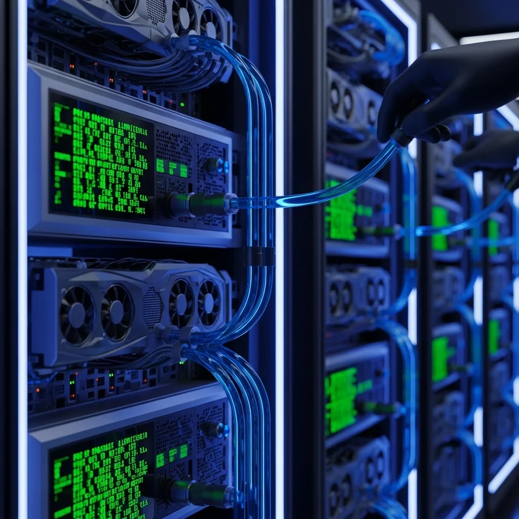 Best Startup GPU Credits Alternatives for Scaling AI Infrastructure