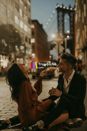 Ngã Tư Định Mệnh