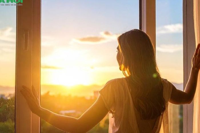 Nhiều người không biết: 6 việc làm buổi tối quyết định tâm trạng ngày hôm sau - Chuyên trang Gia Đình &amp; Xã Hội - Báo Sức khỏe &amp; Đời sống